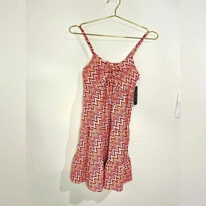 🆕 Derek Heart Tank Dress